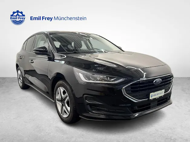 FORD Focus 1.0i EcoB Hybrid 125 Cool & Connect