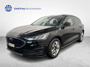 FORD Focus 1.0i EcoB Hybrid 125 Cool & Connect