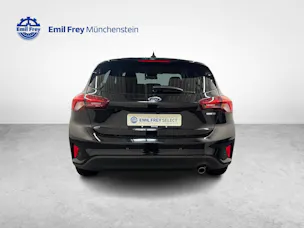 FORD Focus 1.0i EcoB Hybrid 125 Cool & Connect