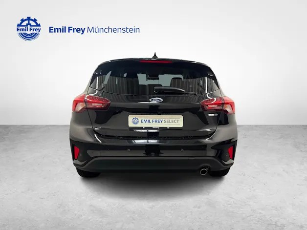 FORD Focus 1.0i EcoB Hybrid 125 Cool & Connect