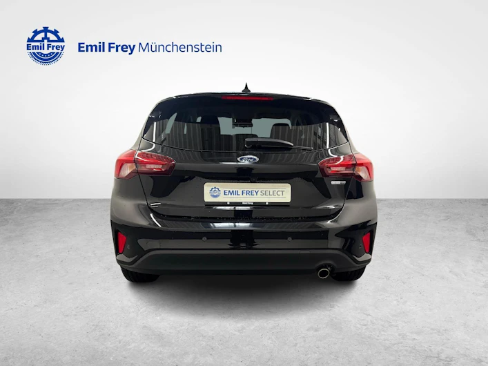 image du véhicule FORD FOCUS