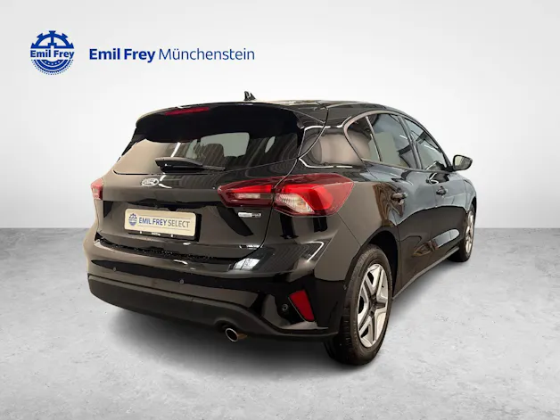 FORD Focus 1.0i EcoB Hybrid 125 Cool & Connect