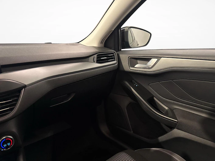image du véhicule FORD FOCUS
