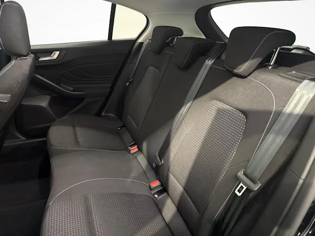 FORD Focus 1.0i EcoB Hybrid 125 Cool & Connect