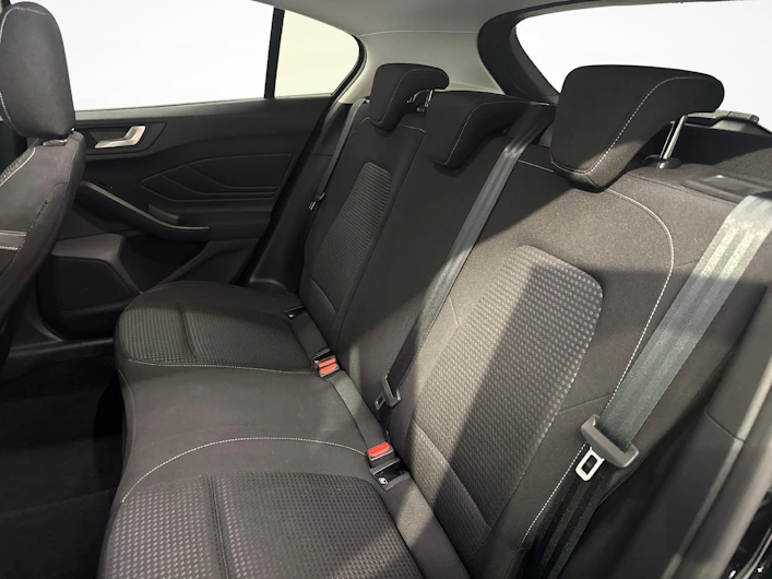 image du véhicule FORD FOCUS