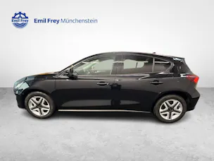 FORD Focus 1.0i EcoB Hybrid 125 Cool & Connect