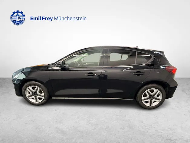 FORD Focus 1.0i EcoB Hybrid 125 Cool & Connect