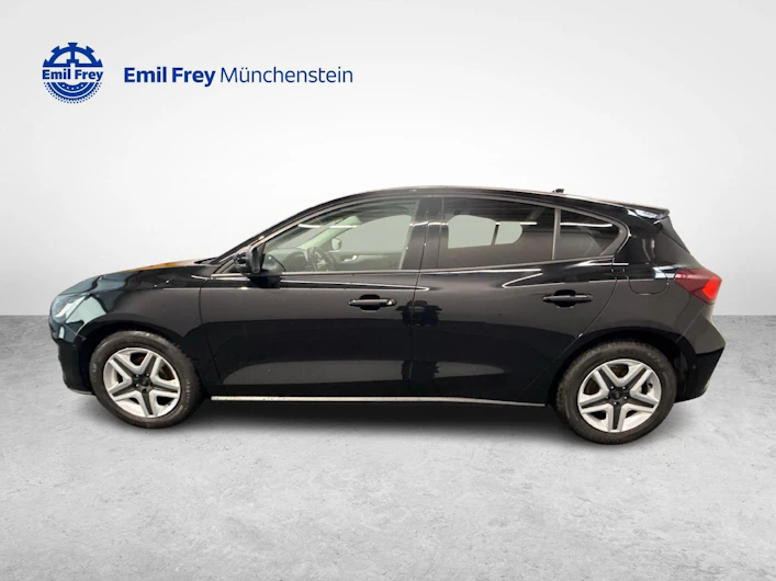 image du véhicule FORD FOCUS