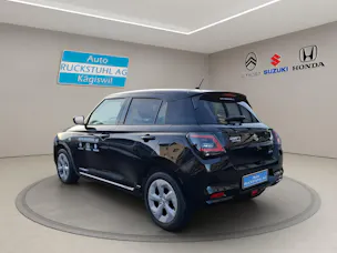 Suzuki Swift 1.2 Tradizio Hybrid 4x4