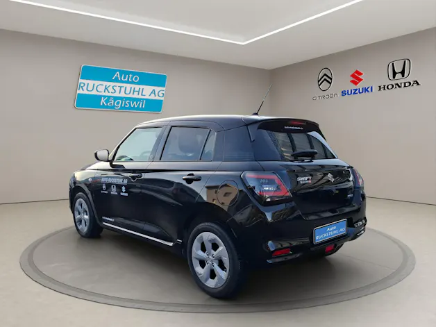 Suzuki Swift 1.2 Tradizio Hybrid 4x4