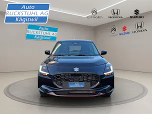 Suzuki Swift 1.2 Tradizio Hybrid 4x4