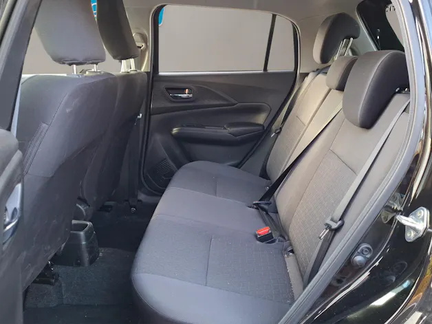 Suzuki Swift 1.2 Tradizio Hybrid 4x4