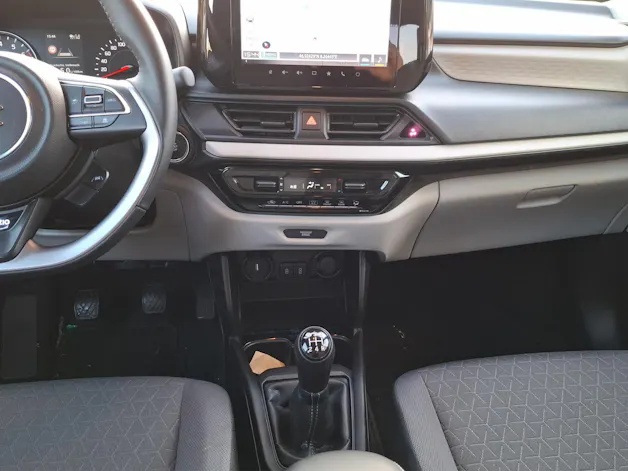 Suzuki Swift 1.2 Tradizio Hybrid 4x4
