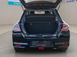 Suzuki Swift 1.2 Tradizio Hybrid 4x4