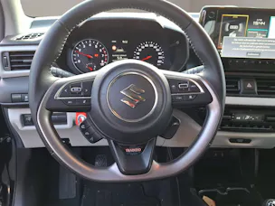 Suzuki Swift 1.2 Tradizio Hybrid 4x4