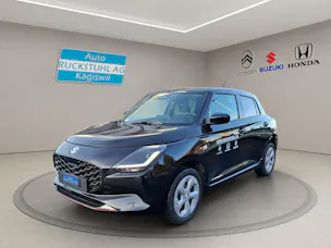 Suzuki Swift 1.2 Tradizio Hybrid 4x4