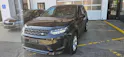 Land Rover Discovery Sport 2.0