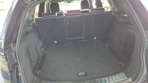 Land Rover Discovery Sport 2.0