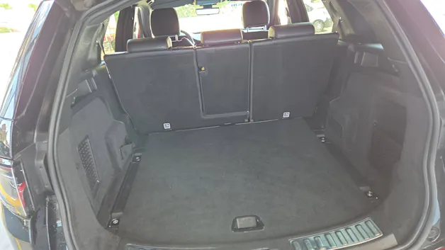 Land Rover Discovery Sport 2.0