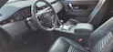 Land Rover Discovery Sport 2.0
