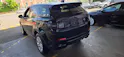Land Rover Discovery Sport 2.0