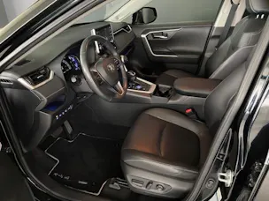 Toyota RAV4 2.5 HEV Premium
