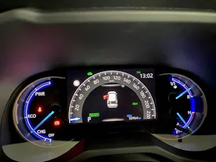 Toyota RAV4 2.5 HEV Premium