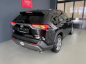 Toyota RAV4 2.5 HEV Premium
