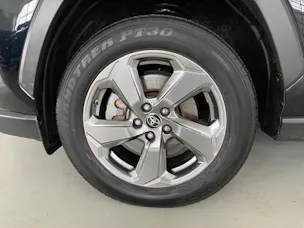 Toyota RAV4 2.5 HEV Premium
