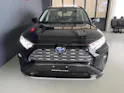 Toyota RAV4 2.5 HEV Premium