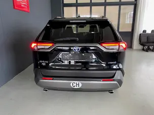 Toyota RAV4 2.5 HEV Premium