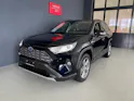 Toyota RAV4 2.5 HEV Premium