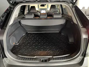 Toyota RAV4 2.5 HEV Premium