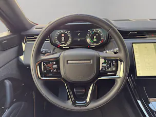 Land Rover Range Rover Sport 3.0 I6 P460e SE Dynamic