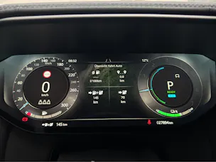 Land Rover Range Rover Sport 3.0 I6 P460e SE Dynamic