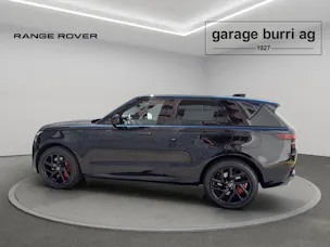Land Rover Range Rover Sport 3.0 I6 P460e SE Dynamic