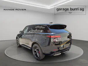 Land Rover Range Rover Sport 3.0 I6 P460e SE Dynamic