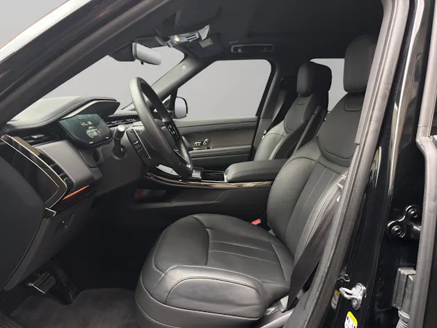 Land Rover Range Rover Sport 3.0 I6 P460e SE Dynamic
