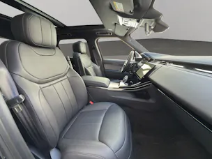 Land Rover Range Rover Sport 3.0 I6 P460e SE Dynamic