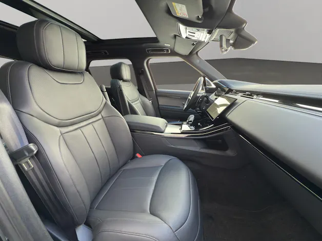 Land Rover Range Rover Sport 3.0 I6 P460e SE Dynamic