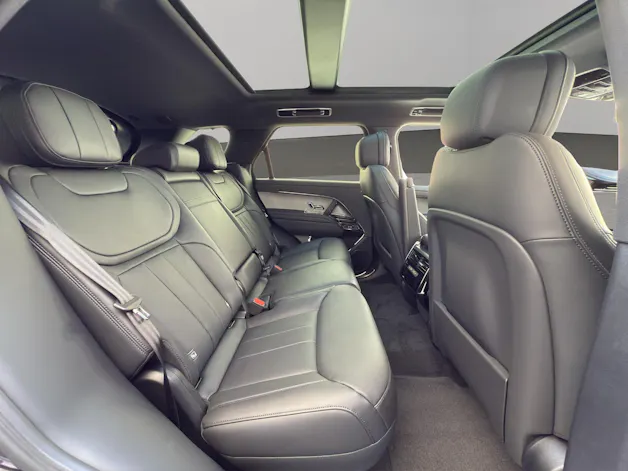 Land Rover Range Rover Sport 3.0 I6 P460e SE Dynamic