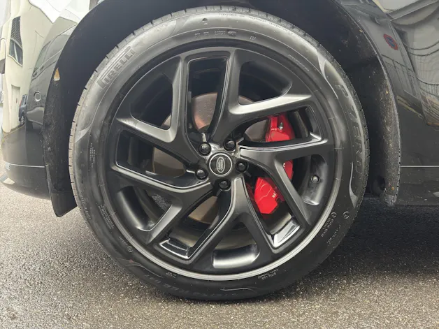 Land Rover Range Rover Sport 3.0 I6 P460e SE Dynamic