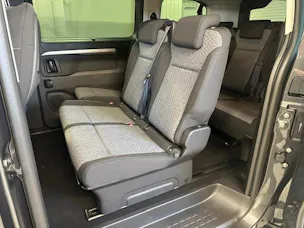 Citroën Spacetourer M 2.2 BlueHDi 180 You S/S