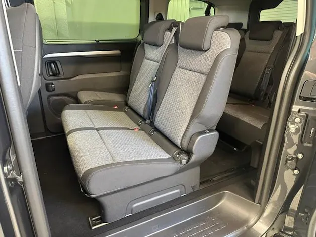 Citroën Spacetourer M 2.2 BlueHDi 180 You S/S