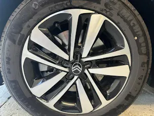 Citroën Spacetourer M 2.2 BlueHDi 180 You S/S