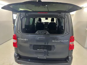 Citroën Spacetourer M 2.2 BlueHDi 180 You S/S