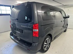 Citroën Spacetourer M 2.2 BlueHDi 180 You S/S