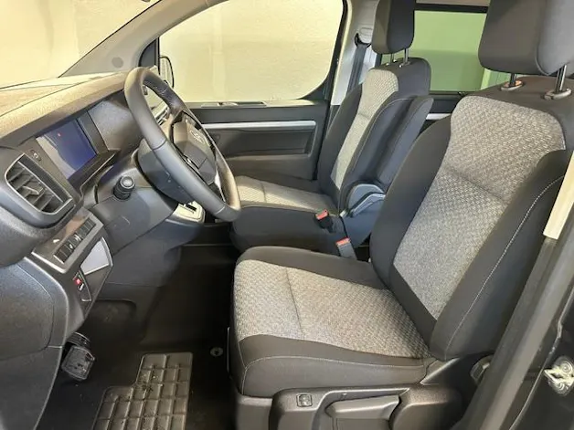 Citroën Spacetourer M 2.2 BlueHDi 180 You S/S