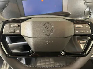 Citroën Spacetourer M 2.2 BlueHDi 180 You S/S