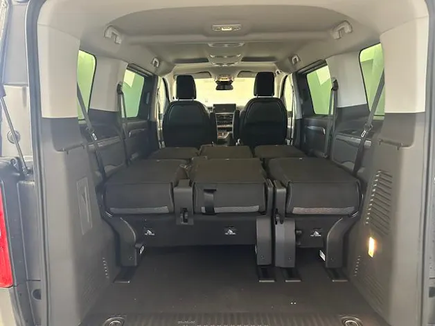 Citroën Spacetourer M 2.2 BlueHDi 180 You S/S
